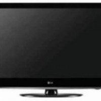Телевизор жидкокристаллический LG 37LD425-ZV