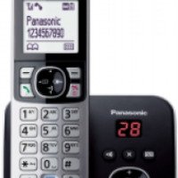 Телефон Panasonic KX-TG6821RU