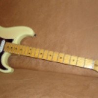 Электрогитара Fender American Deluxe Plus Stratocaster 1994