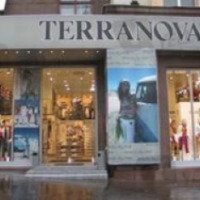 Женская одежда Terranova