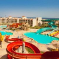 Отель Tirana Aqua Park Resort 4* 