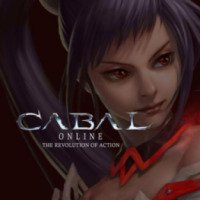 Кабал Онлайн (Cabal) - онлайн-игра для PC