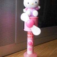 Детская игрушка-вентилятор Hello Kitty