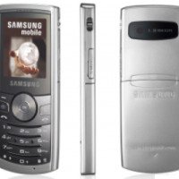 Сотовый телефон Samsung SGH-J150