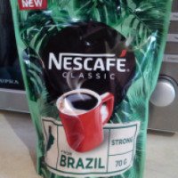 Кофе Nescafe From Brazil