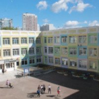 Школа №1273 с углубленным изучением английского языка (Россия, Москва)
