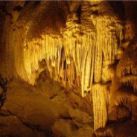 Экскурсия в Белянскую пещеру 