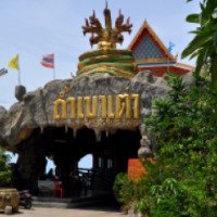 Храм Thanon Khaotao (Таиланд, Хуа Хин)