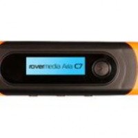 MP3-плеер RoverMedia Aria C7