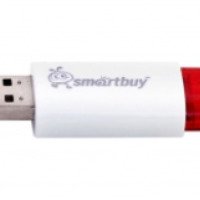 Флешка USB Flash drive SmartBuy Click