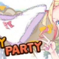 Panty Party - игра на PC