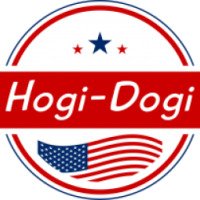 Доставка еды Hogi-Dogi (Украина, Киев)