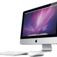 Моноблок Apple iMac 21.5''
