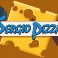 Пицца Sergio Pizza
