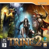 Trine 2: Goblin Menace - игра для PC