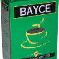 Зеленый чай Bayce