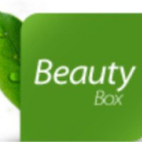 Bebox.ru - интернет-магазин косметики