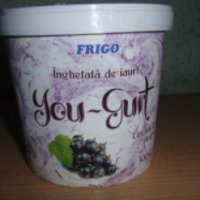 Мороженое Frigo You-gurt