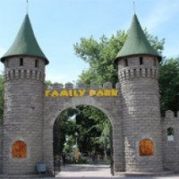 Парк Family Park (Казахстан, Алматы)