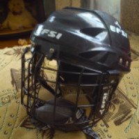 Хоккейный шлем EFSI
