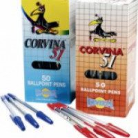 Шариковая ручка Universal Corvina "51"