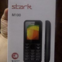 Мобильный телефон Stark М100