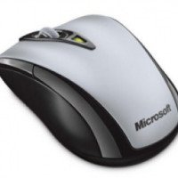 Мышь беспроводная Microsoft Wireless Notebook Laser Mouse 7000