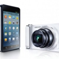 Цифровой фотоаппарат Samsung Galaxy Camera EK-GC100