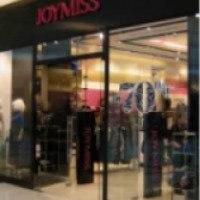 Сеть мультибрендовых магазинов JoyMiss 