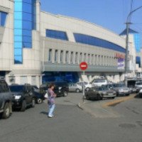 Торговый центр "Максим" (Россия, Владивосток)