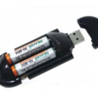 Зарядное устройство Nexcell MWU112CE USB