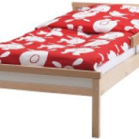 Кровать Ikea Sniglar