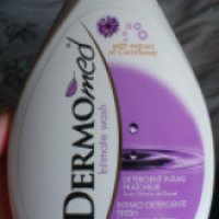 Мыло для интимной гигиены Dermomed