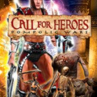Call for heroes - игра для Windows
