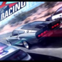 CarX Highway Racing - игра для Android