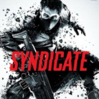 Syndicate - игра для Xbox 360