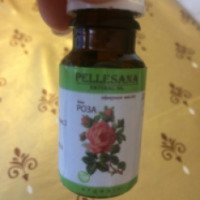 Эфирное масло розы Pellesana