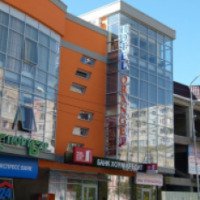 Отель Orange 3* 