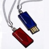 USB Flash drive Silicon Power Touch 810