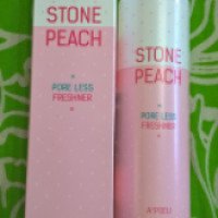Тоник для лица A`pieu Stone Peach