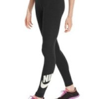 Леггинсы женские Nike LEG-A-SEE Signal