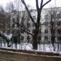 Городская поликлиника № 60 (Россия, Москва)