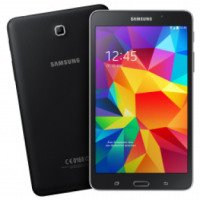 Интернет-планшет Samsung GALAXY Tab 4 7.0"
