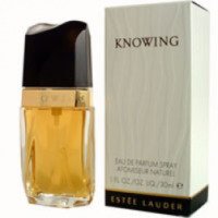 Духи Estee Lauder Knowing