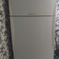 Холодильник двухкамерный Rainford RRN-2470W