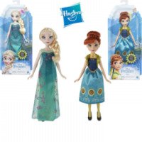 Кукла Hasbro Disney "Холодное Сердце"