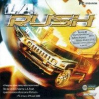 L.A. Rush - игра для PC