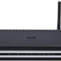 Wi-Fi роутер D-Link DIR-400