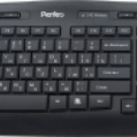 Клавиатура Perfeo PF-5213-WL