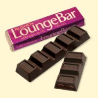 Черный шоколад Roshen LoungeBar